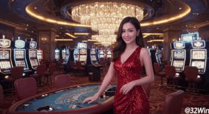 Cá Cược Bóng Cỏ Tại Nhà Cái 32Win